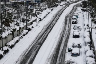Αποζημιώσεις σε δημότες για καταστροφές σε οχήματα