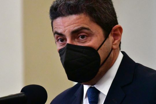 Ξεπερνάει κάθε όριο