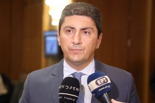 Κατάφερε τον στόχο του