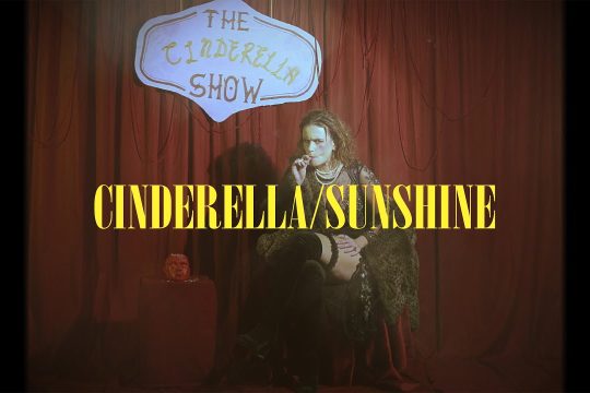 Cinderella / Sunshine