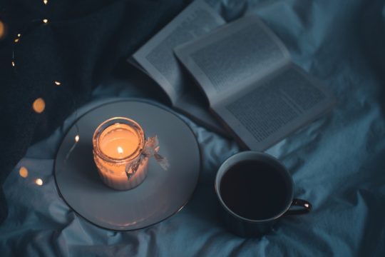Σημειώσεις από το πουθενά
