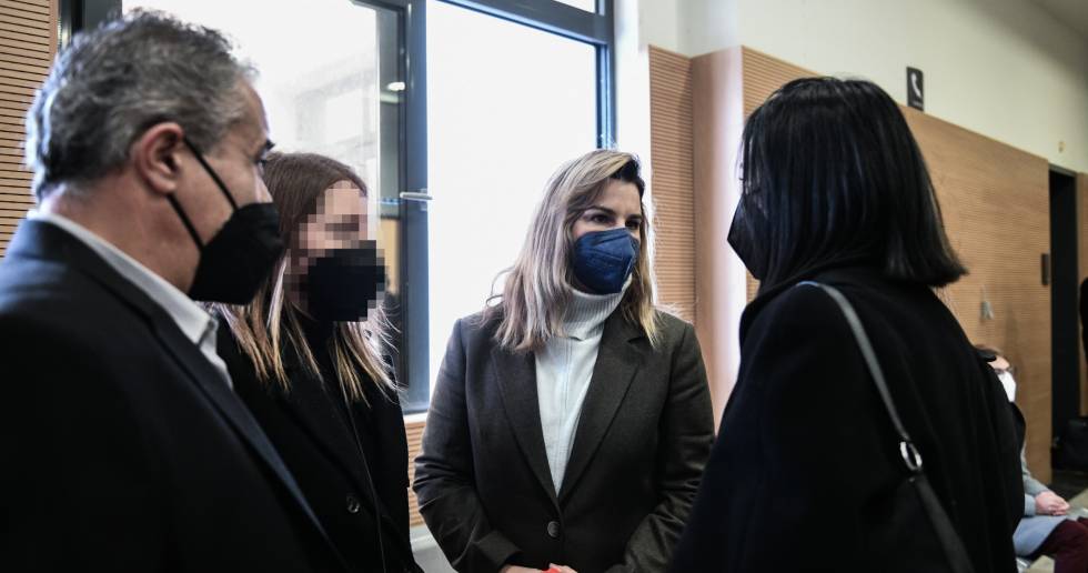Δίκη προπονητή ιστιοπλοΐας: Kεκλεισμένων των θυρών θα καταθέσει το θύμα