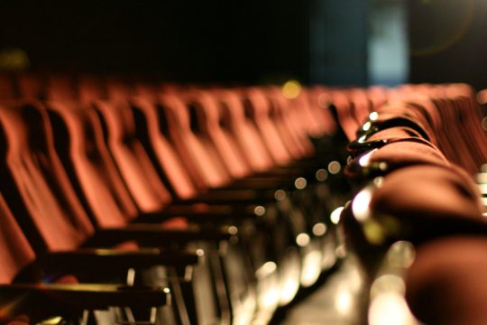 Θετικές οι εξελίξεις για τον ιστορικό κινηματογράφο «Καλιφόρνια» στον Πειραιά