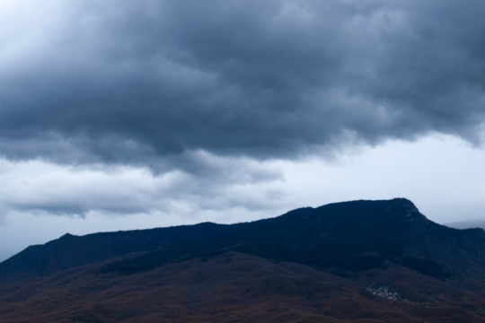 Τελευταίες μέρες καλοκαιρίας