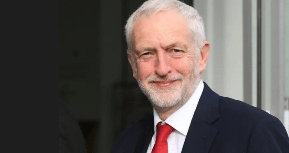 Jeremy Corbyn: ″Free market capitalism has led to the most grotesque inequalities in the world″