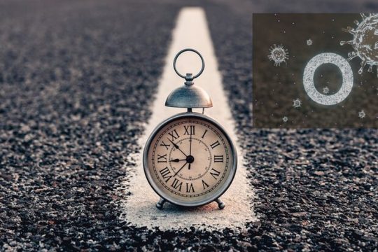 Η εμβολιαστική προστασία κατά του χρόνιου συνδρόμου COVID-19