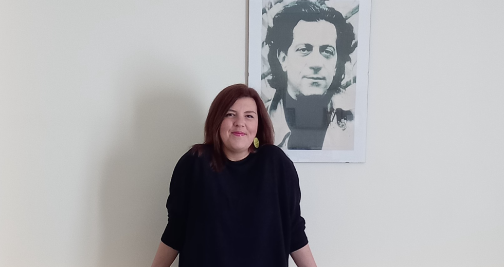 «Οι άνθρωποι πάντα ξαναπιάνουν το νήμα της διεκδίκησης…»