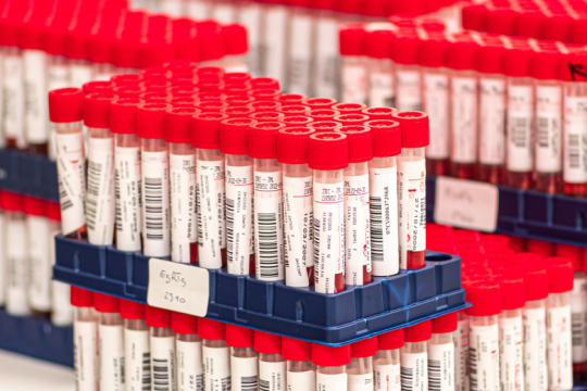 Ανάκληση θεραπειών αντισωμάτων από τον FDA