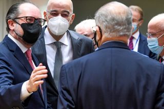 «Πονοκέφαλος» η ουκρανική κρίση