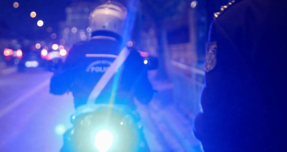 Ένταση σε δομή ασυνόδευτων ανηλίκων στην Αθήνα