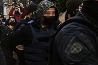 Εκκληση για αίμα για την Ολγα που ξυλοκοπήθηκε από τον σύντροφό της