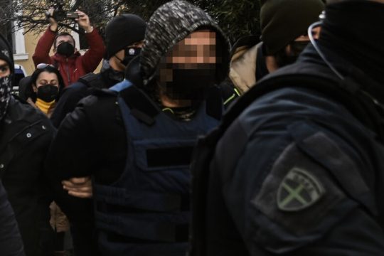 Εκκληση για αίμα για την Ολγα που ξυλοκοπήθηκε από τον σύντροφό της