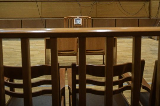 Εισαγγελική παραγγελία για την απουσία αναισθησιολόγου
