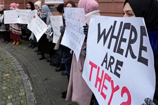 Ισόβια σε πρώην συνταγματάρχη από τη Συρία για εγκλήματα κατά της ανθρωπότητας