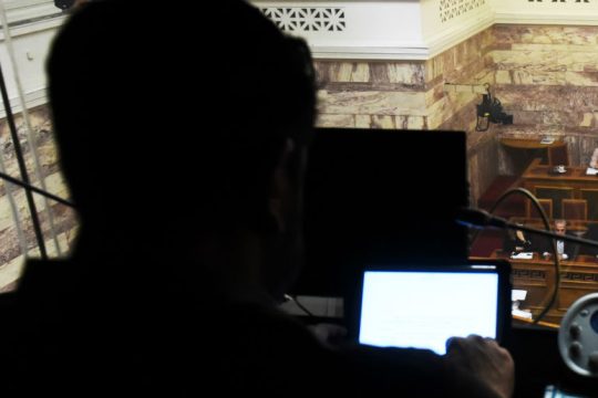«Κεραυνοί» και από το Συμβούλιο της Ευρώπης για τη δίωξη Παπαδάκου