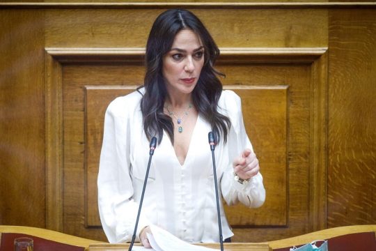 Εθνική Στρατηγική για την ένταξη των Ρομά… χωρίς τους Ρομά
