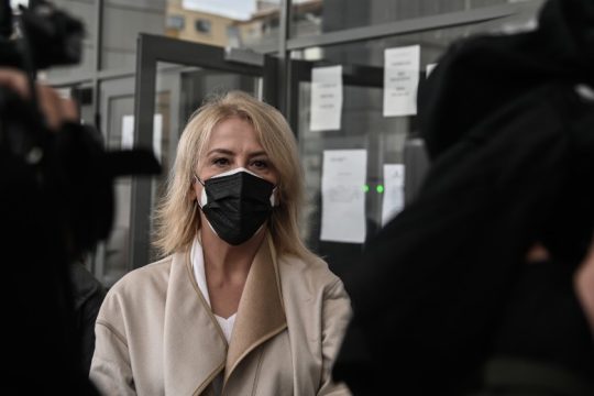 Αναβολή στη δίκη για τις πλημμύρες στη Μάνδρα
