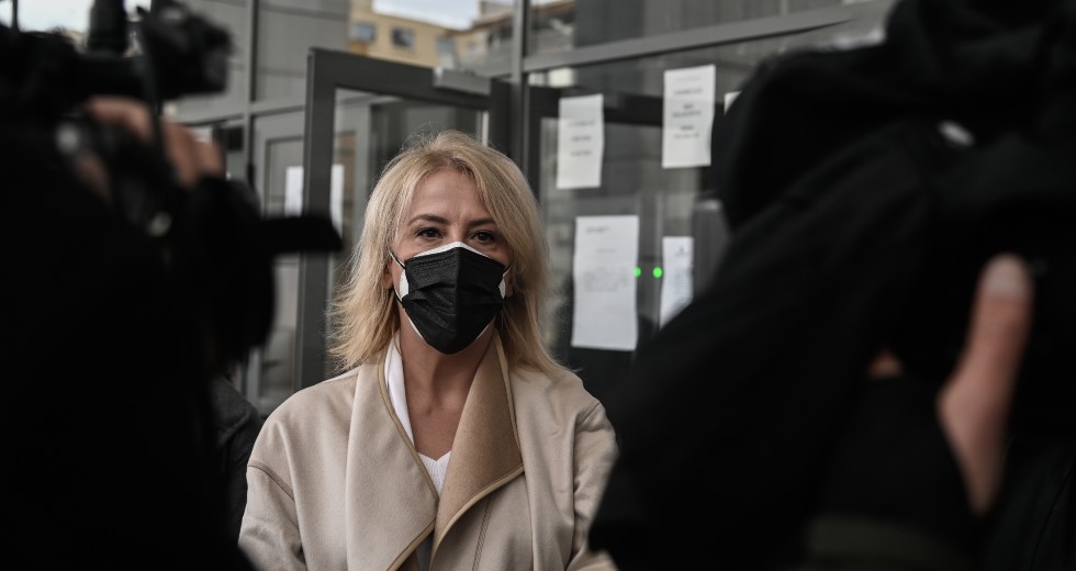 Αναβολή στη δίκη για τις πλημμύρες στη Μάνδρα