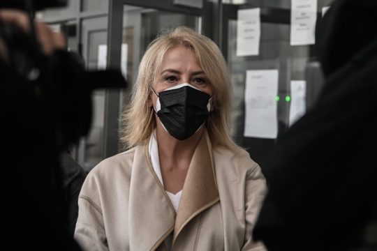 Δούρου: Τραγωδίες σαν τη Μάνδρα δεν προσφέρονται για πολιτική εκμετάλλευση