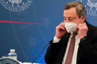 Φυγή στην Προεδρία;