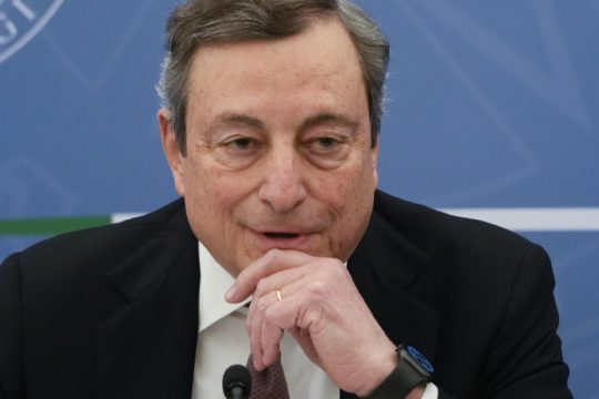 Ο Σίλβιο δεν θα γίνει πρόεδρος, ο Μάριο περιμένει…