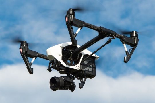 Σουηδία: Έρευνα για πτήσεις drone πάνω από πυρηνικά εργοστάσια