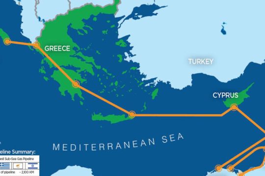 Σε πλήρες αδιέξοδο η εξωτερική πολιτική