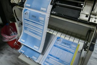 Προφυλακίστηκε η διευθύντρια που εμπλέκεται στο κύκλωμα εφοριακών