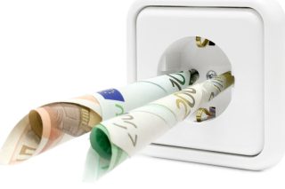 Κίνδυνος αστάθειας στις τιμές ενέργειας για ακόμη τρία χρόνια