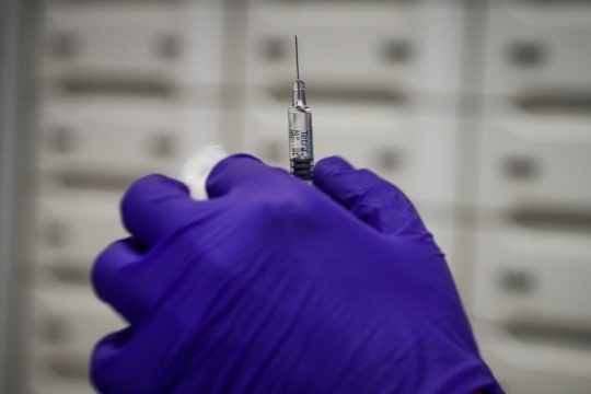 Ξεπέρασαν το εκατομμύριο οι εμβολιασμοί στην Κρήτη