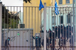 Ανεπίδεκτοι μαθήσεως