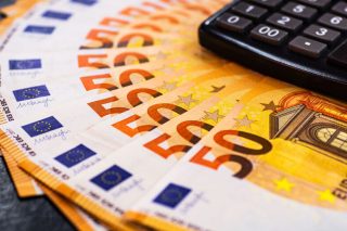 Ακριβαίνει ο δανεισμός του Δημοσίου