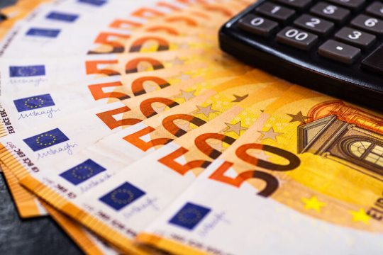 Ακριβαίνει ο δανεισμός του Δημοσίου