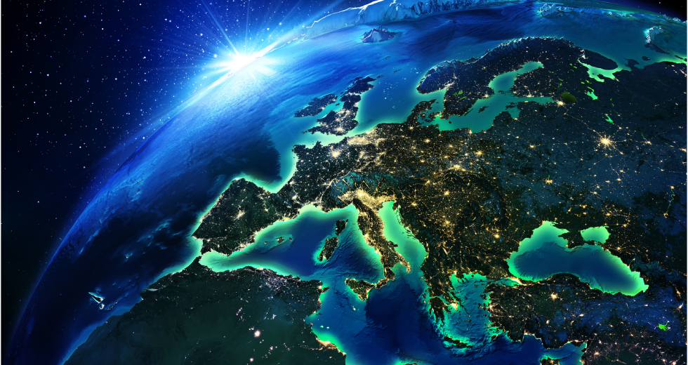 2022: ο ετεροπροσδιορισμός της Ευρώπης