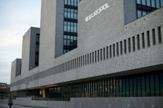 Προσωπικά δεδομένα κατέχει η Europol και αρνείται να τα διαγράψει