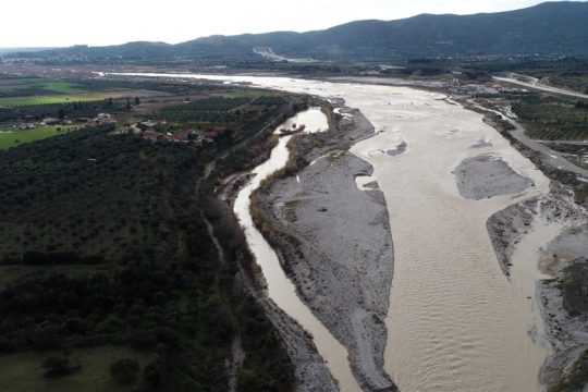 Αιτωλικό πενθήμερο «σύνθετων» αναμνήσεων