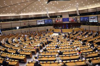 #BrusselsCalling: Μια Μαλτέζα Πρόεδρος και δύο Έλληνες Αντιπρόεδροι για το Ευρωκοινοβούλιο [Podcast]
