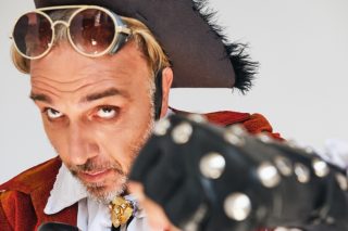 «Πρέπει να ξαναορίσουμε την “κανονικότητα”»