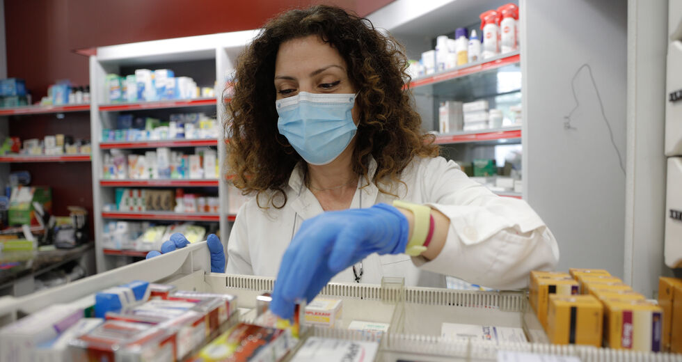 Επικίνδυνη έλλειψη σε 450 φάρμακα