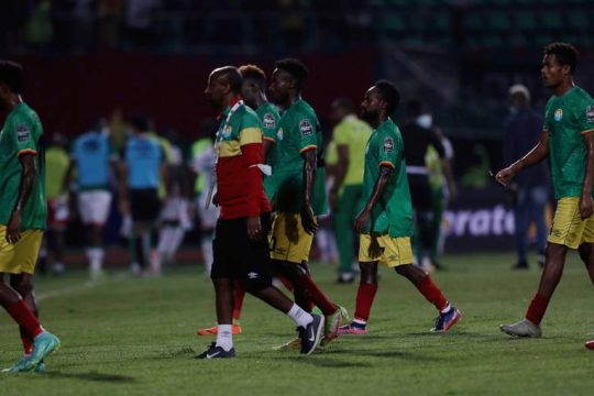 Copa Africa: Ξεκινά σήμερα η φάση των «16»