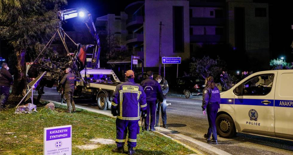 Έρευνα για τις συνθήκες του τροχαίου Μονογυιού ζητά ο Κούγιας