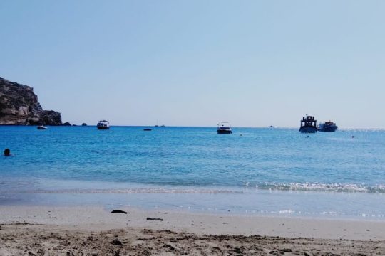 Άλλο ένα πτώμα βρέθηκε στη Φολέγανδρο