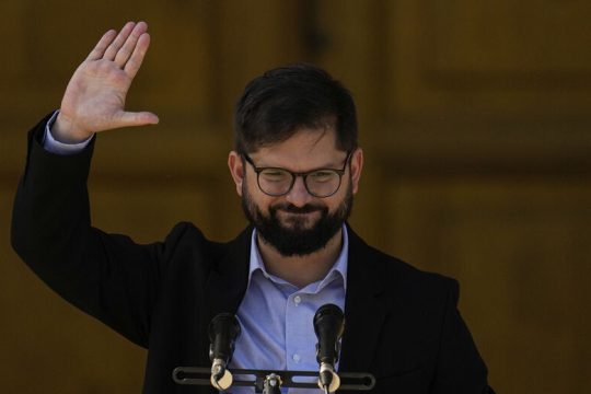 Συνταγματική αναγνώριση των δικαιωμάτων της φύσης