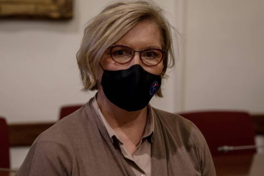 Παλινωδίες με το «Παίδων Πεντέλης»