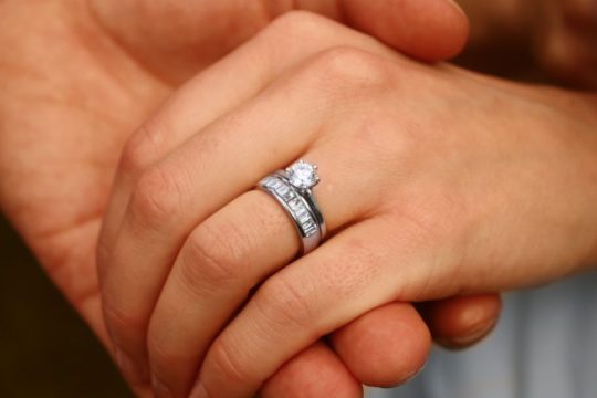 Χανιά: Αύξηση γεννήσεων, γάμων και υπερδιπλασιασμός των συμφώνων συμβίωσης