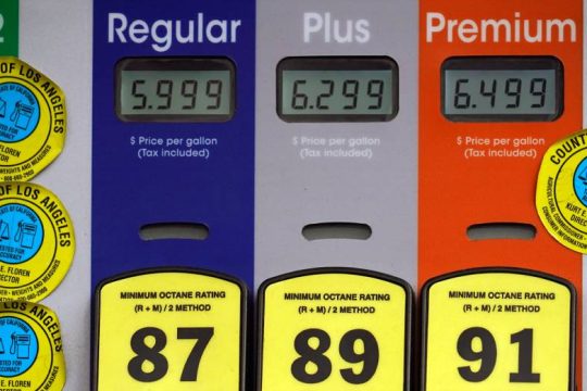 ΗΠΑ: Τη μεγαλύτερη αύξηση εδώ και 40 χρόνια κατέγραψε βασικός δείκτης πληθωρισμού
