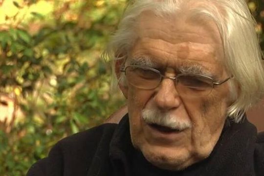 Ο επαναστάτης Ελληνας της διασποράς