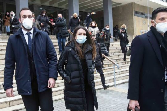 Νέα στοιχεία και καταθέσεις εν αναμονή των τοξικολογικών