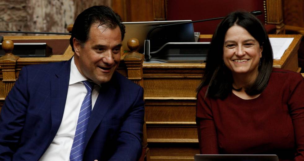 Κρίσιμη Τρίτη για εκπαίδευση και διαγνωστικά τεστ