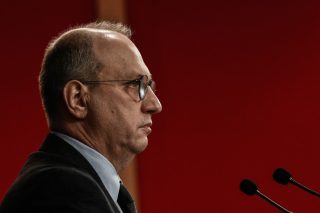Δημοκρατικά και «φασιστικά» καθεστώτα